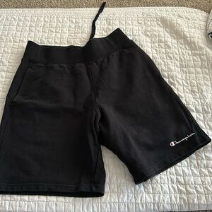 Champion Terry shorts